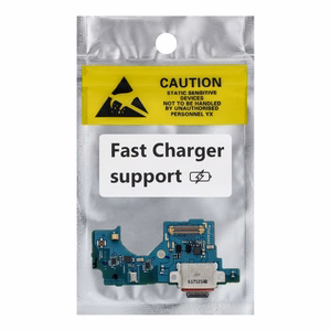 Latauskortti SAMSUNG Xcover 5 G525:lle OEM (pikalaturi)