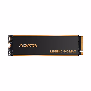 ADATA LEGEND 960 MAX M.2 4 TB PCIe 4.0 3D NAND NVMe SSD