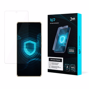 Infinix Note 40 Pro+ – 3mk 1UP puhelimen näytönsuoja