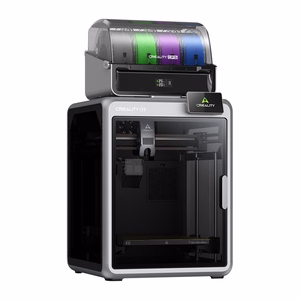 Creality K2 Combo 3D-tulostin
