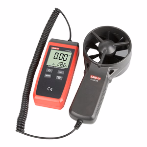 UNI-T UT363S tuulimittari