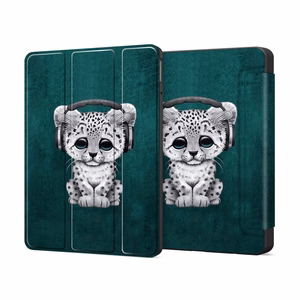 Tech-Protect SmartCase Xiaomi Redmi Pad 2 11.0 - vihreä