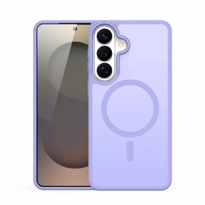 Case Dux Ducis Yind MagSafe Samsung S942 S26 purple
