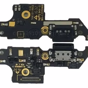 Flex Huawei Mate 9 latausliittimellä alkuperäinen (huoltopakkaus)