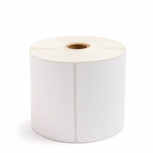 Extra Digital HS081553 TOP Thermal Self-Adhesive Labels, 100 × 150 mm, 500 pcs.