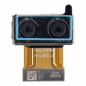 Flex cable with back camera for Huawei P9