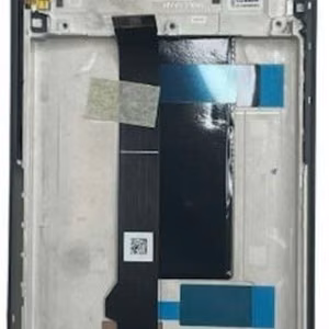 LCD-näyttö Xiaomi Redmi Note 13 Pro 5G kosketusnäytöllä ja kehyksellä, Olive Green (yhteensopiva Poco X6 5G:n kanssa), alkuperäinen (service pack)