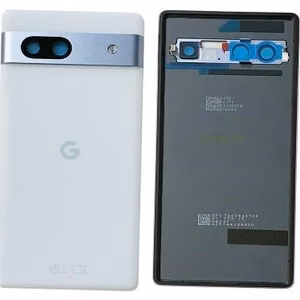 Takakansi Google Pixel 7A Sea alkuperäinen (käytetty Grade C)