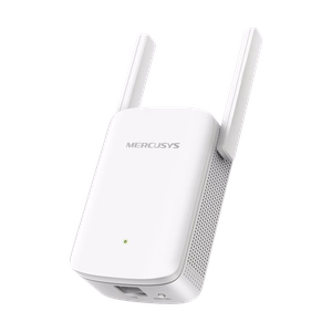 Mercusys ME60X langaton 1500 Mbps signaalinvahvistin