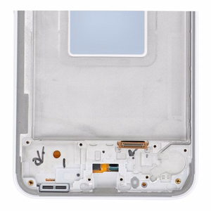 ServicePack LCD-näyttö SAMSUNG A26 5G A266B vihreä GH82-37049C