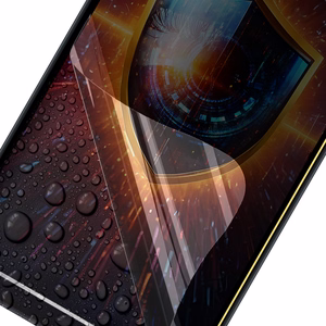 3mk Silky Matt Privacy näytönsuoja Apple iPhone 15 Plus
