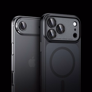 Tech-Protect Camring Fit+ Camera Cover for Xiaomi Redmi Note 15 Pro 5G / 15 Pro+ - Black