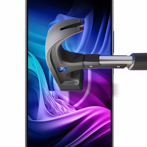 Honor 200 Lite – 3mk Silky Matt Pro puhelimen näytönsuoja