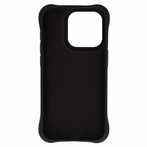 Tel Protect Wave Magsafe Suojakuori iPhone 13 Pro:lle musta