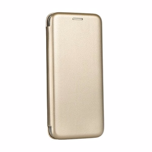 Phone Case "Smart Diva" Samsung A037 A03s Gold