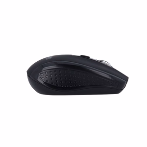 Maxlife Home Office MXHM-02 langaton optinen hiiri 800/1000/1600 DPI musta