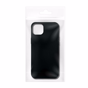 Suojakuori Samsung S26 Ultra Matt musta