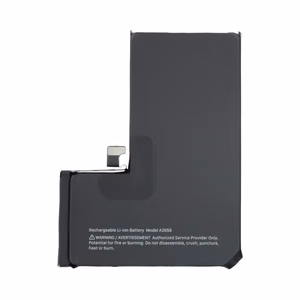 Apple iPhone 13 Pro -akku Original Desay IC, 3095 mAh, OEM