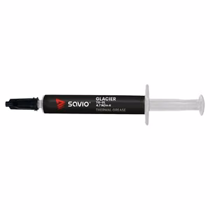 Savio TG-01 2G lämpötahna 4.7 W/m·K