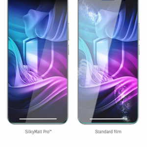 Honor 200 – 3mk Silky Matt Pro puhelimen näytönsuoja