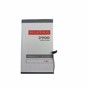 Akku MAXXIMUS IPHONE 7 PLUS 2900mAh