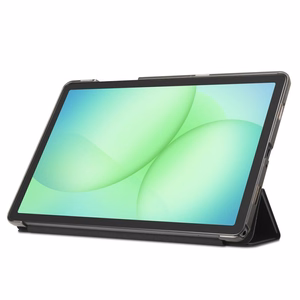 Spigen Smart Fold Case for Samsung Galaxy Tab A9+ / A11+ - Black