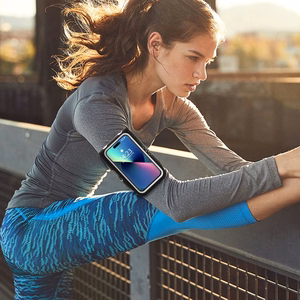 Tech-Protect M5 Armbend olkakotelo - musta