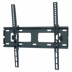 Techly 23-55" seinäkiinnike LED LCD TV:lle kallistettava ICA-PLB 131M