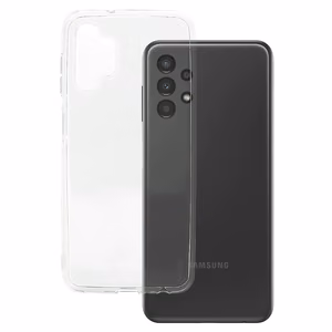 Ultra Clear 1mm Case for Samsung Galaxy A32 5G Transparent