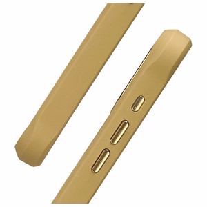 NIMMY Suojakuori BIG EYED PET 2.0 Kissa iPhone 16 Pro Max:lle khaki