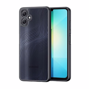 Dux Ducis AIMO suojakuori Samsung A06 musta