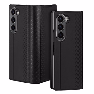 DUX DUCIS case BRIL for SAMSUNG Z Fold6 5G black