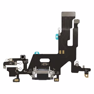 TFO charging port flex cable for iPhone 11