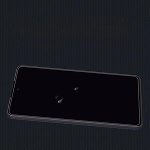 Nillkin Anti-Explosion Glass 2.5D tempered-glass screen protector for Samsung Galaxy A72 5G / 4G