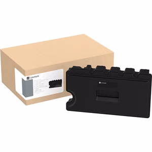 Lexmark 71C0W00 – hukkavärisäiliö