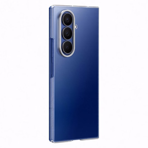 AF966CTEGWW Clear Case Samsung Galaxy Fold7, Transparent