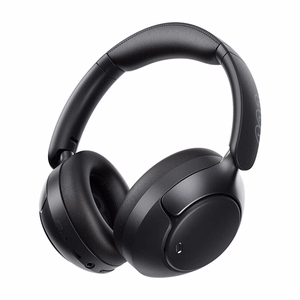 QCY H3 Pro ANC langattomat kuulokkeet (musta)