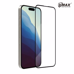 Vmax 9D Glass karkaistu suojalasi iPhone 14 Plus 6,7''