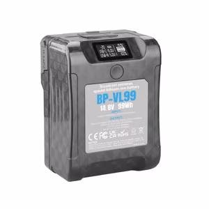 SONY BP-VL99 Akku, 7000mAh