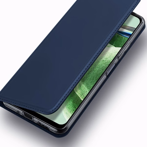 Phone Case Dux Ducis "Skin Pro" for Xiaomi Redmi Note 12 Pro 5G / Poco X5 Pro 5G Gold