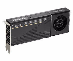 Asrock ARC PRO B65 Creator 32G graphics card