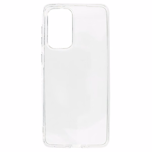 Ultra Clear 1mm Suojakuori Samsung Galaxy A33 5G:lle - läpinäkyvä