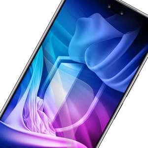 3mk Silky Matt Pro Matta Kalvo Huawei Nova 14 Pro:lle