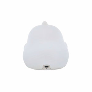 LED yövalo HUNGRY CHICKEN FNL-10 Forever Light