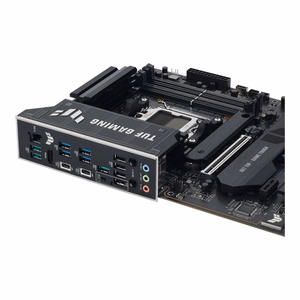 ASUS TUF GAMING X870E-PLUS WIFI7 AM5 MB