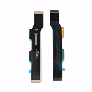 Flex-kaapeli yhteensopiva Xiaomi Mi 8 Lite emolevy alkuperäinen