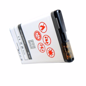 Akku MAXXIMUS NOK 5800/5230 1600 LION C3/N900/X6 16GB/