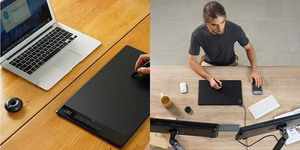 HUION Inspiroy Giano G930L Bluetooth Pen Tablet