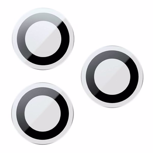 Kameran objektiivi Film Baseus iPhone 13 Pro/13 Pro Max -puhelimiin
