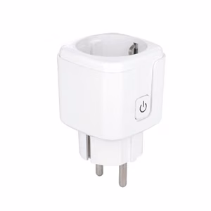Tuya smart plug Wi-Fi, EU